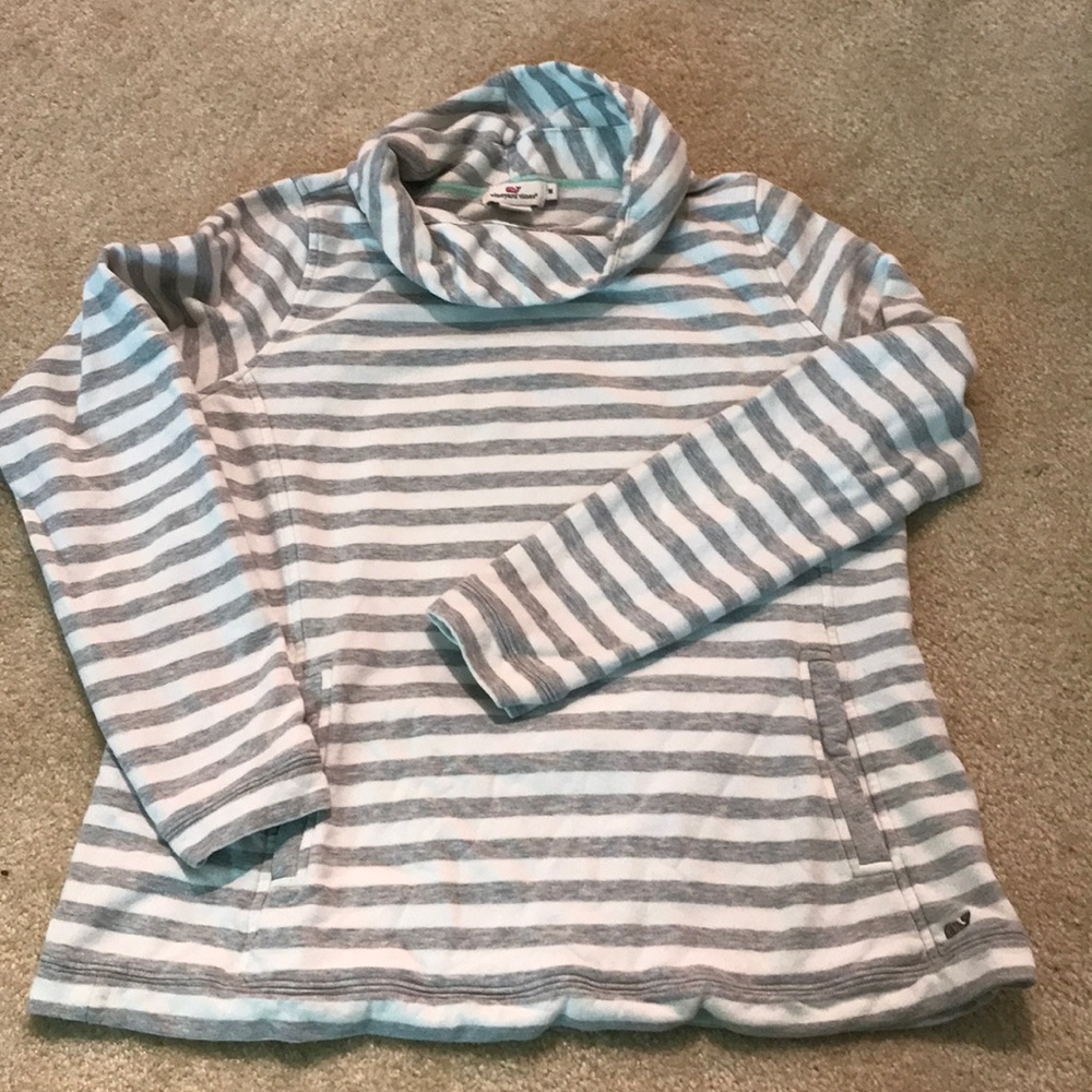 Vineyard Vines Pullover Sweater